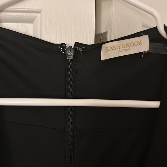 Sleeveless Black Dress from Bloomingdale’s - Picture 7 of 13